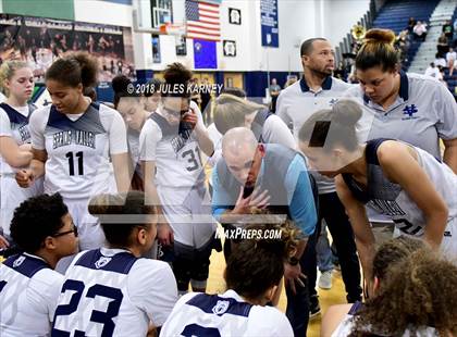 Thumbnail 1 in Liberty vs Spring Valley photogallery.