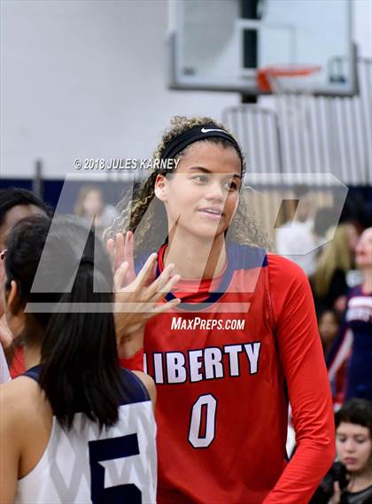 Thumbnail 1 in Liberty vs Spring Valley photogallery.