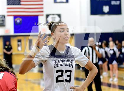Thumbnail 1 in Liberty vs Spring Valley photogallery.
