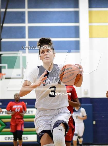 Thumbnail 3 in Liberty vs Spring Valley photogallery.