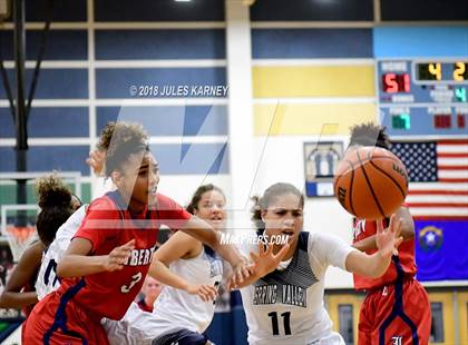 Thumbnail 3 in Liberty vs Spring Valley photogallery.