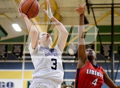 Thumbnail 1 in Liberty vs Spring Valley photogallery.