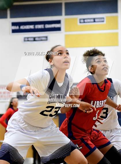 Thumbnail 1 in Liberty vs Spring Valley photogallery.