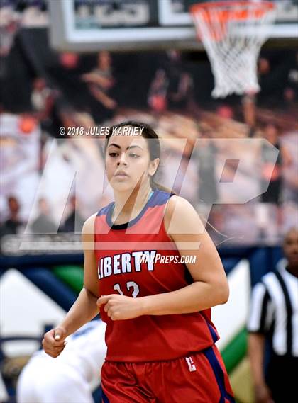 Thumbnail 3 in Liberty vs Spring Valley photogallery.