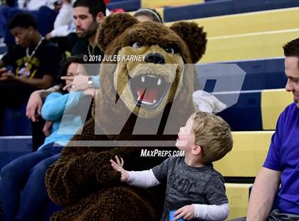 Thumbnail 2 in Liberty vs Spring Valley photogallery.