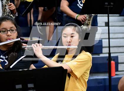 Thumbnail 3 in Liberty vs Spring Valley photogallery.