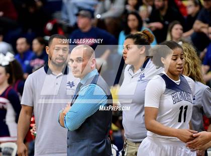 Thumbnail 3 in Liberty vs Spring Valley photogallery.
