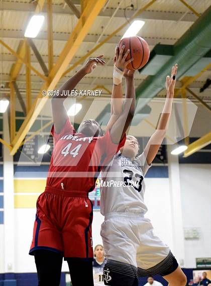 Thumbnail 1 in Liberty vs Spring Valley photogallery.