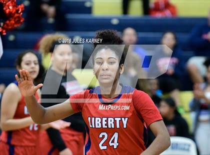 Thumbnail 1 in Liberty vs Spring Valley photogallery.