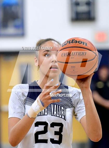 Thumbnail 1 in Liberty vs Spring Valley photogallery.