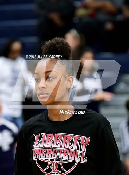 Thumbnail 1 in Liberty vs Spring Valley photogallery.