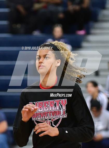 Thumbnail 2 in Liberty vs Spring Valley photogallery.