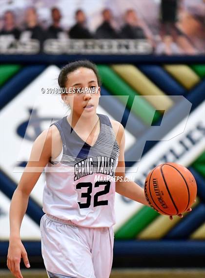 Thumbnail 1 in Liberty vs Spring Valley photogallery.