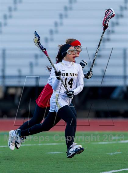 Thumbnail 2 in Canandaigua Academy @ Corning photogallery.