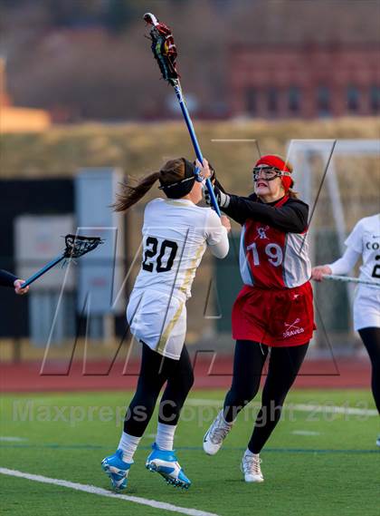 Thumbnail 1 in Canandaigua Academy @ Corning photogallery.