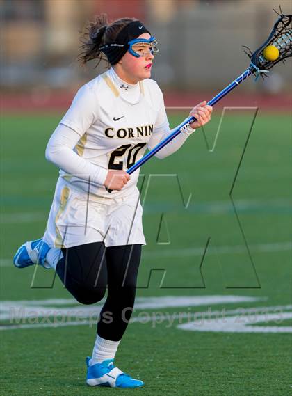 Thumbnail 2 in Canandaigua Academy @ Corning photogallery.