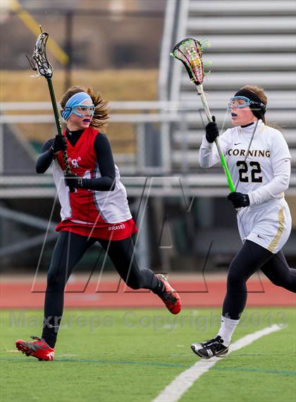 Thumbnail 1 in Canandaigua Academy @ Corning photogallery.
