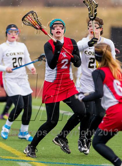 Thumbnail 3 in Canandaigua Academy @ Corning photogallery.