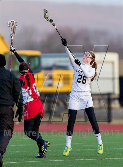 Thumbnail 3 in Canandaigua Academy @ Corning photogallery.