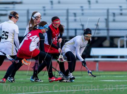 Thumbnail 1 in JV: Canandaigua Academy @ Corning photogallery.