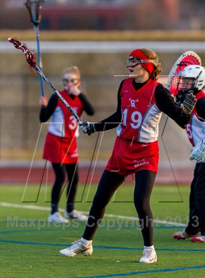 Thumbnail 2 in Canandaigua Academy @ Corning photogallery.