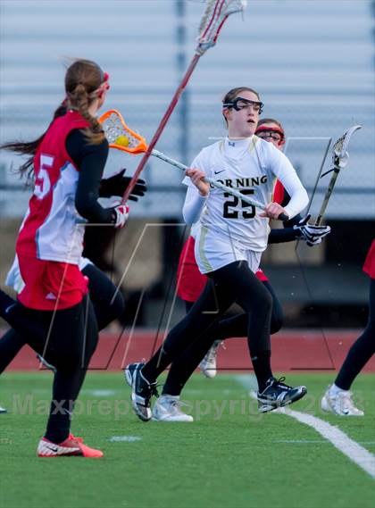 Thumbnail 3 in Canandaigua Academy @ Corning photogallery.