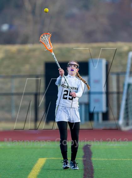 Thumbnail 2 in Canandaigua Academy @ Corning photogallery.