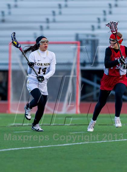 Thumbnail 1 in Canandaigua Academy @ Corning photogallery.