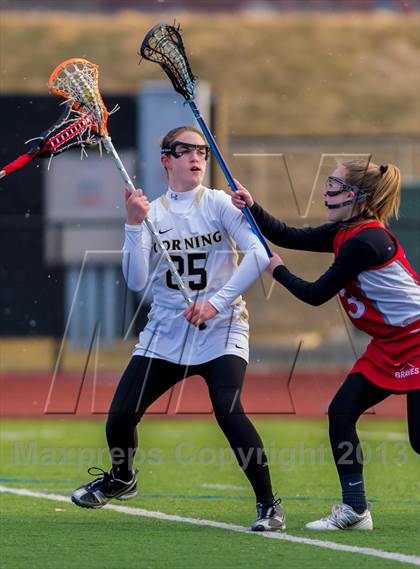 Thumbnail 3 in Canandaigua Academy @ Corning photogallery.