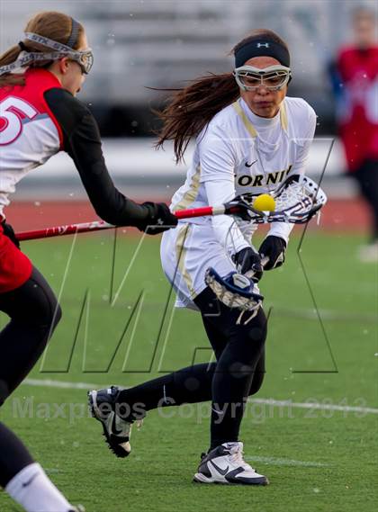 Thumbnail 2 in Canandaigua Academy @ Corning photogallery.