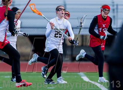 Thumbnail 2 in Canandaigua Academy @ Corning photogallery.