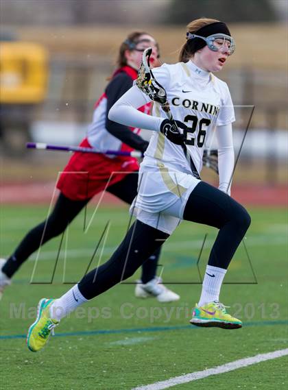 Thumbnail 3 in Canandaigua Academy @ Corning photogallery.