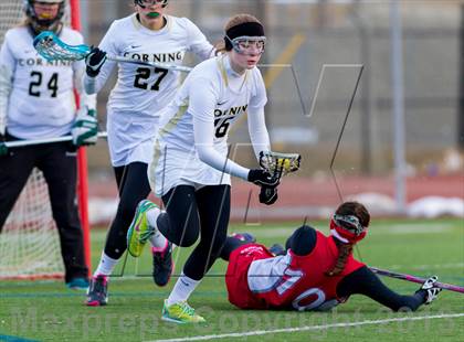 Thumbnail 2 in Canandaigua Academy @ Corning photogallery.
