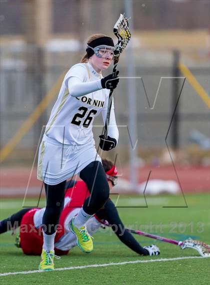 Thumbnail 1 in Canandaigua Academy @ Corning photogallery.