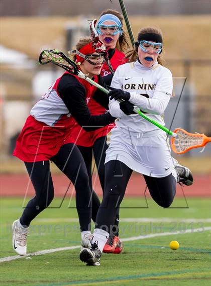 Thumbnail 2 in Canandaigua Academy @ Corning photogallery.