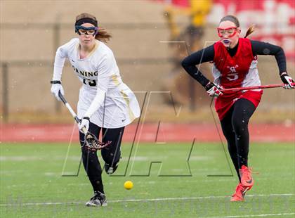 Thumbnail 1 in Canandaigua Academy @ Corning photogallery.
