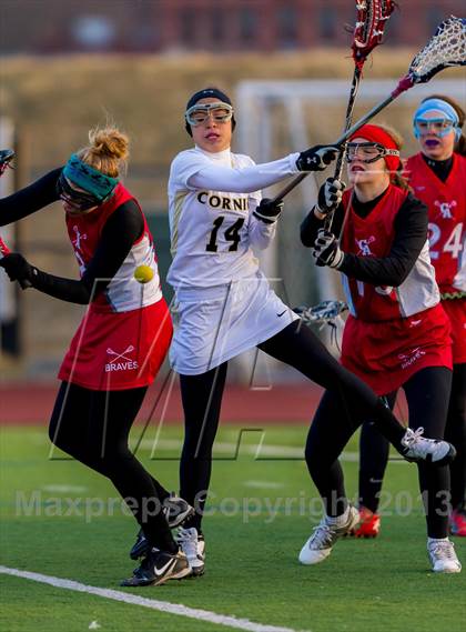 Thumbnail 1 in Canandaigua Academy @ Corning photogallery.