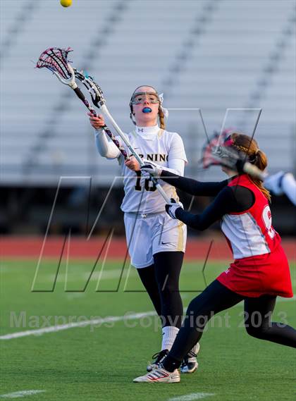 Thumbnail 2 in Canandaigua Academy @ Corning photogallery.