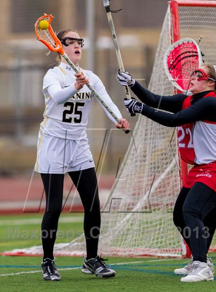 Thumbnail 3 in Canandaigua Academy @ Corning photogallery.