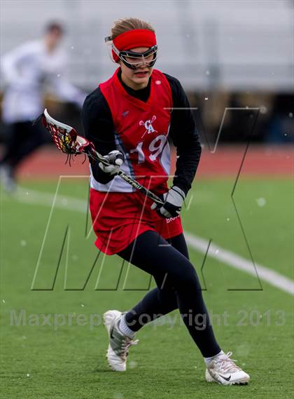 Thumbnail 2 in JV: Canandaigua Academy @ Corning photogallery.