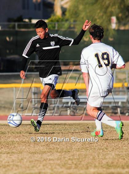 Thumbnail 2 in Dobson @ Desert Vista photogallery.