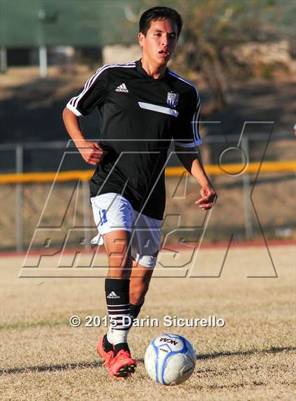 Thumbnail 1 in Dobson @ Desert Vista photogallery.