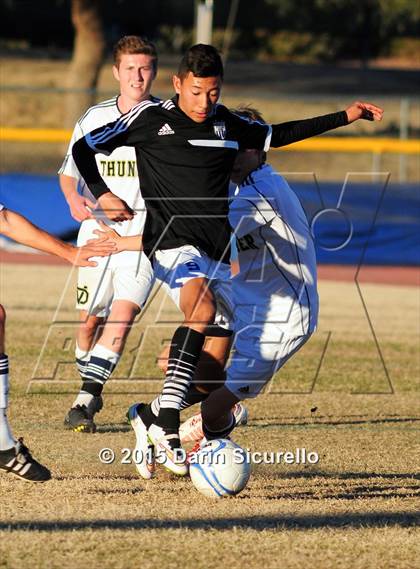 Thumbnail 2 in Dobson @ Desert Vista photogallery.