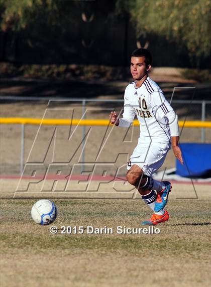 Thumbnail 2 in Dobson @ Desert Vista photogallery.