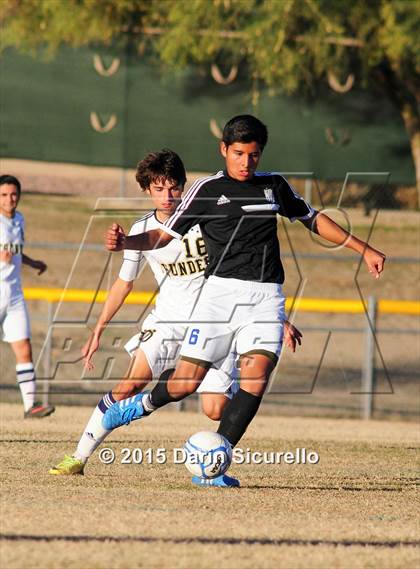 Thumbnail 3 in Dobson @ Desert Vista photogallery.
