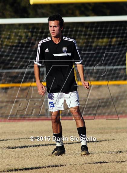 Thumbnail 1 in Dobson @ Desert Vista photogallery.