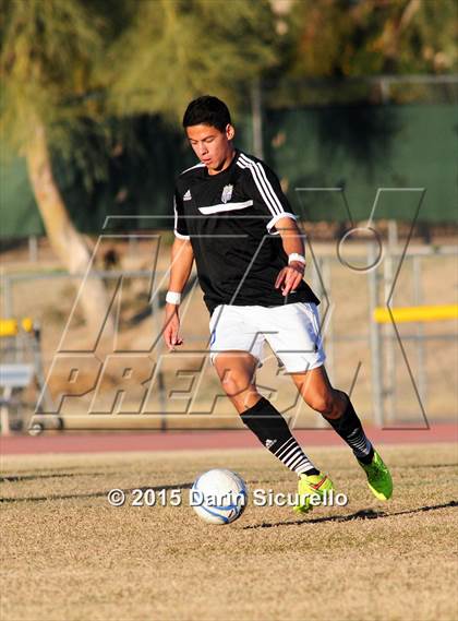 Thumbnail 2 in Dobson @ Desert Vista photogallery.