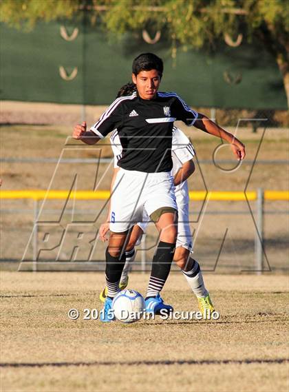 Thumbnail 2 in Dobson @ Desert Vista photogallery.