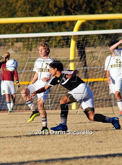 Thumbnail 1 in Dobson @ Desert Vista photogallery.