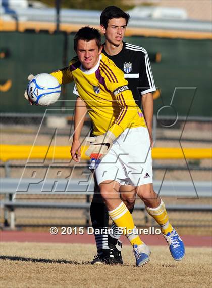 Thumbnail 2 in Dobson @ Desert Vista photogallery.